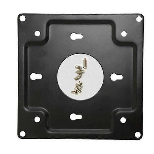 Mini Wall Mount Display Back Vesa Mounting Bracket Replacement For Htpc Mini-host Computer Acc