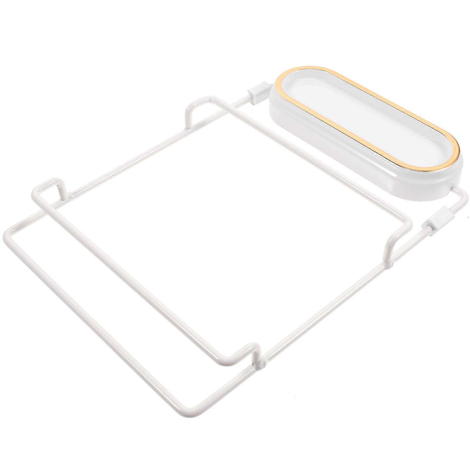 Sink Strainer Rack 2pcs Food Filter and Straining Rack for Sink