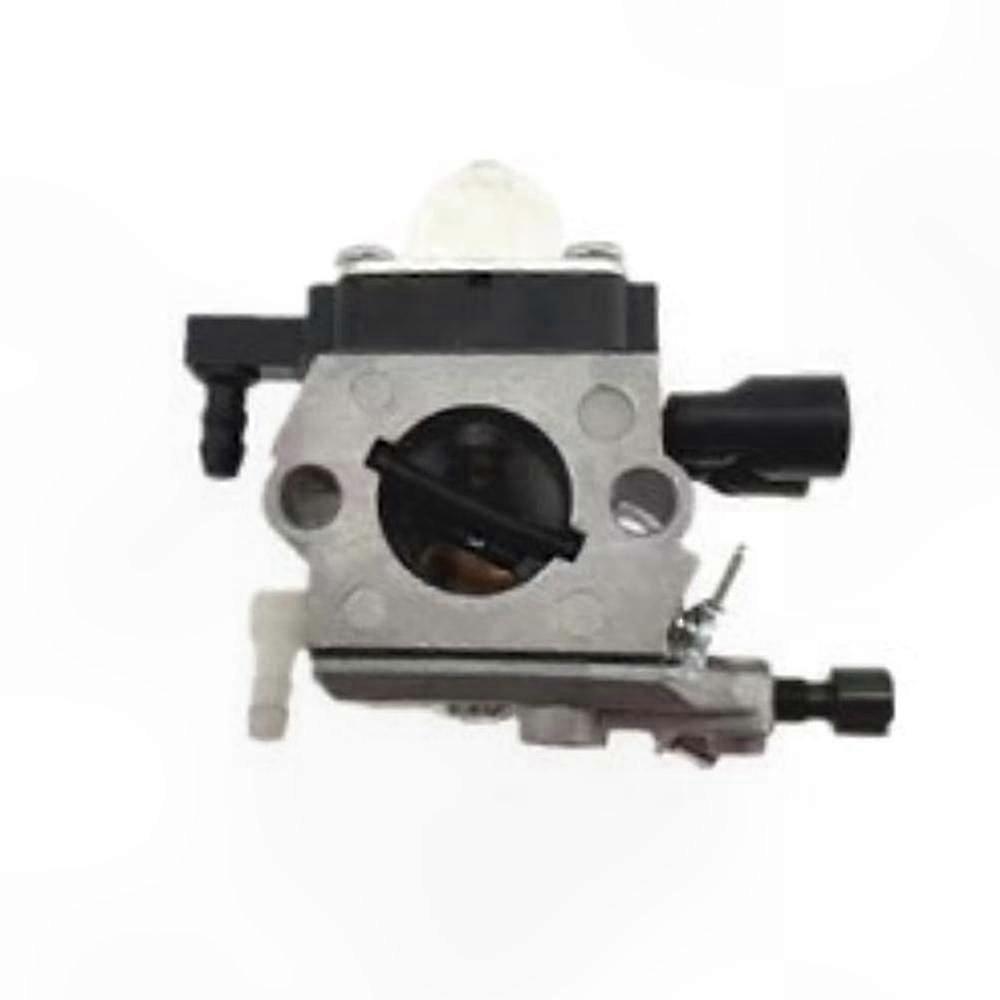 2-Mix Carburetor for STIHL Grass Trimmers FS Series - Compatible with FS38, FS45, FS46, FS55 Models