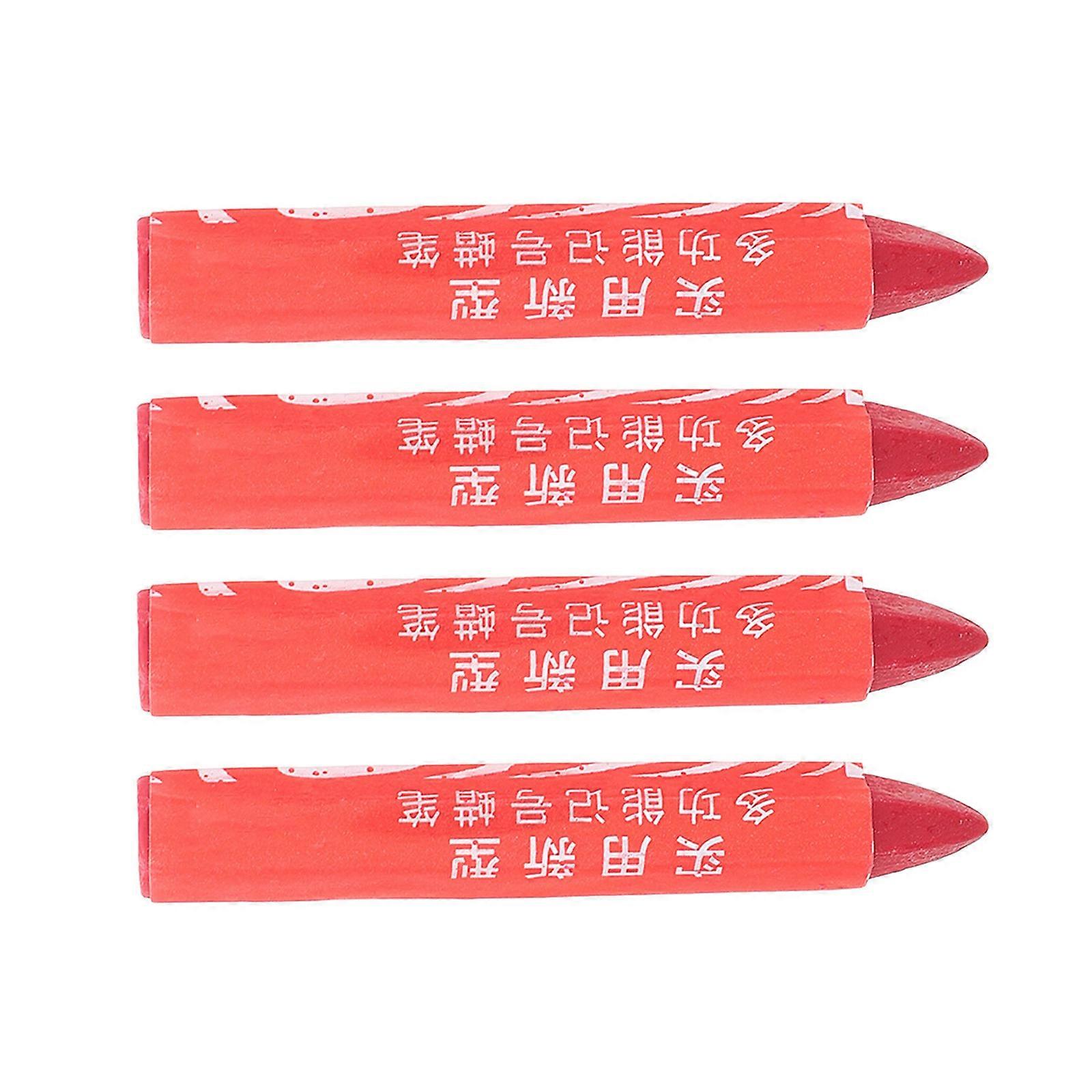 Innovative Wheel Marker With Effective Marking Ability Waterproof Red Color Ideal For Various Weather Conditions And DIY Projects