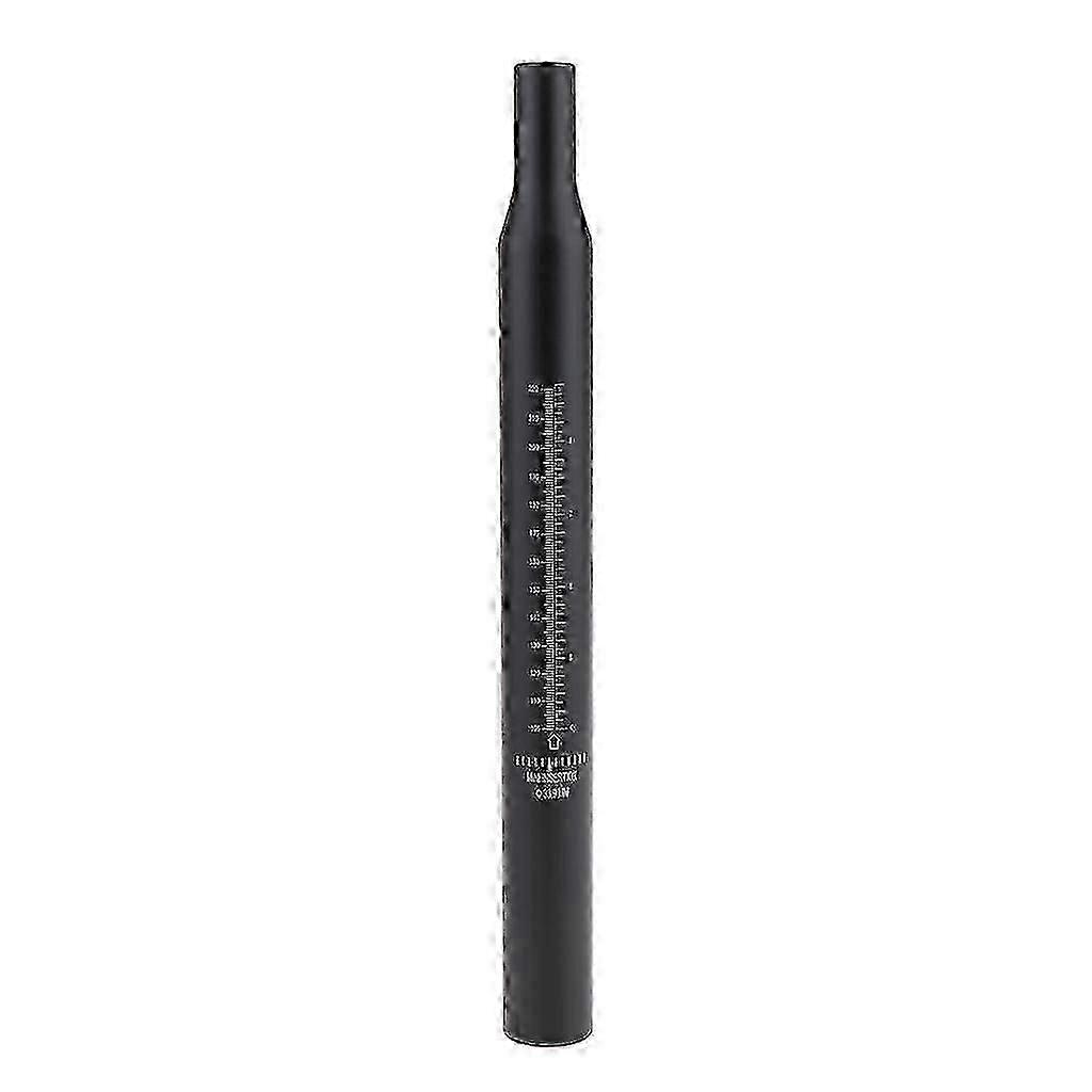 Folding Bicycle Seatpost with Tube Sizes of 33.9/34.9mm