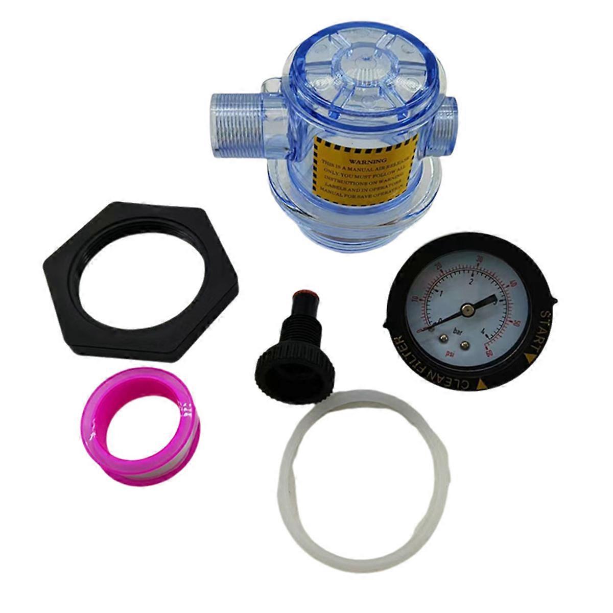 273564Z Manual Air Relief Valve for ,Triton II,Triton C,TR100C