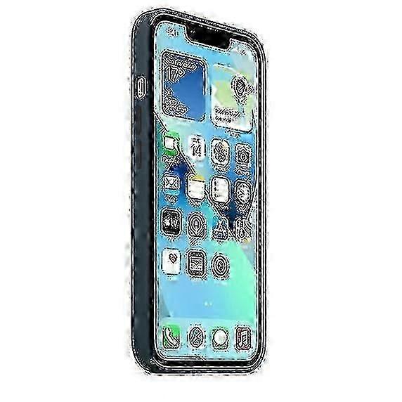 Silicone Case With Magsafe For Iphone 13 Mini Phone Case