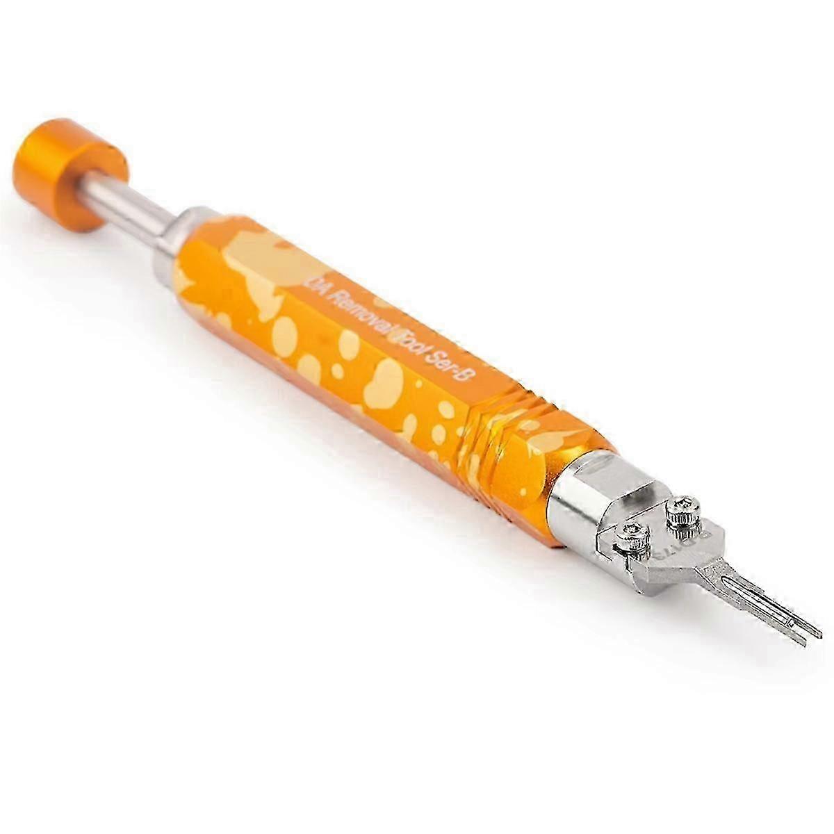 DAP-D173 Ejector Rod Pin Extractor,Mini-Fit Jr Extraction Tool(Equivalent to Molex 11-03-0044),Termi Edition 0729