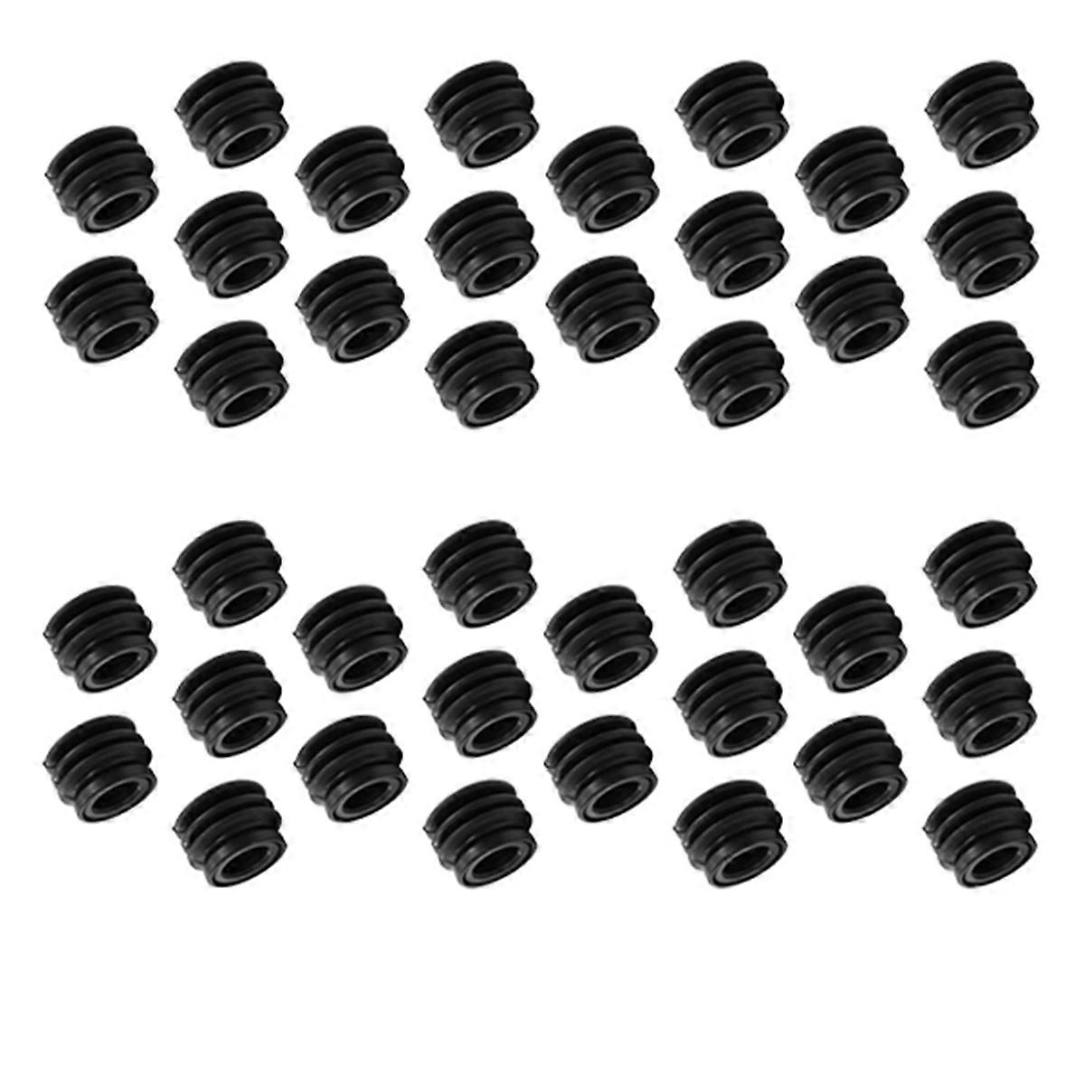 40pcs Selector Oil Seal 1321128 98WT7288A2A for Fiesta Focus C Max 5 Speed 98WT-7288- Shift Lever G