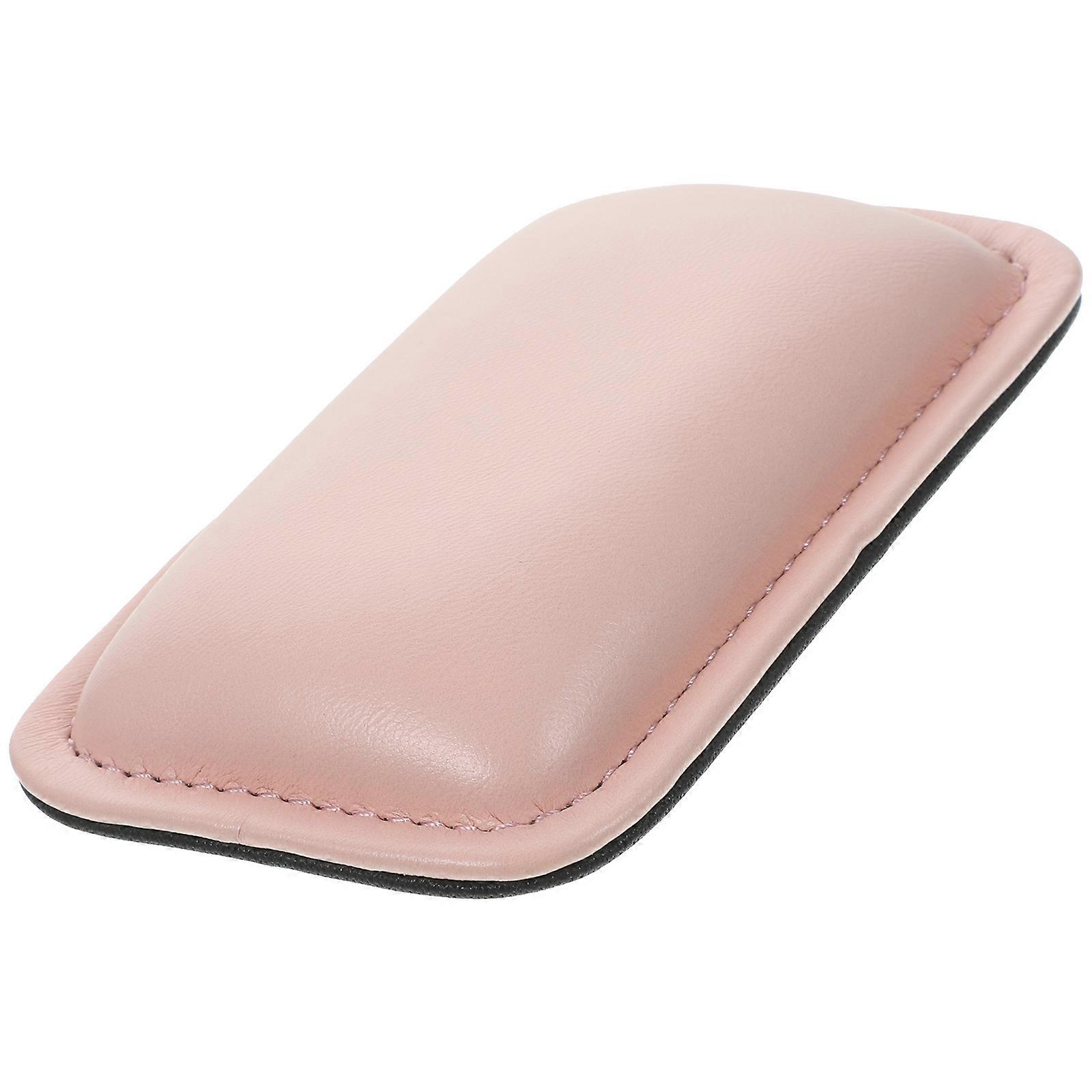 Premium PU Mouse Wrist Rest For Office Workers 1Pack Ergonomic Design