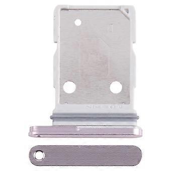Für Samsung Galaxy A56 SM-A566B KOMPATIBEL SIM + SIM Karte Tray