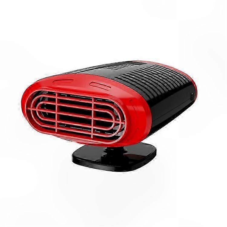 Portable Car Heater with 360 Rotating Stand for Windshield Defrosting