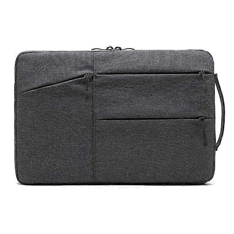 Polyester Business Laptop Liner Bag 14 Inch 