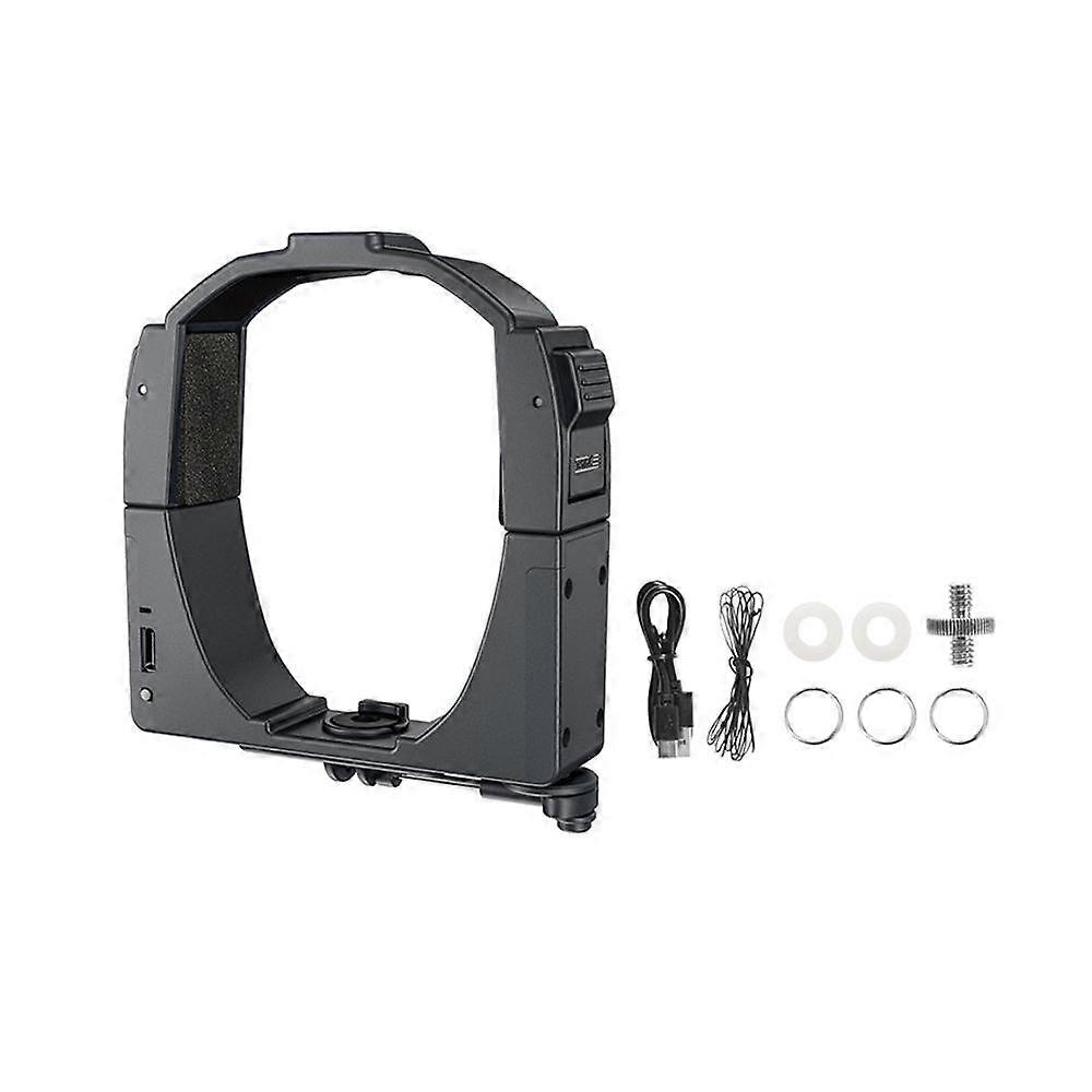 Dedicated Photosensitive Dispenser with Expansion Bracket Accessories for DJI Mavic 4 Pro