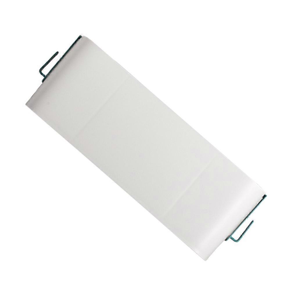 Sundries Storage Bedside Organizer For Home And Baby Room In Green Rectangular Shape 1Set