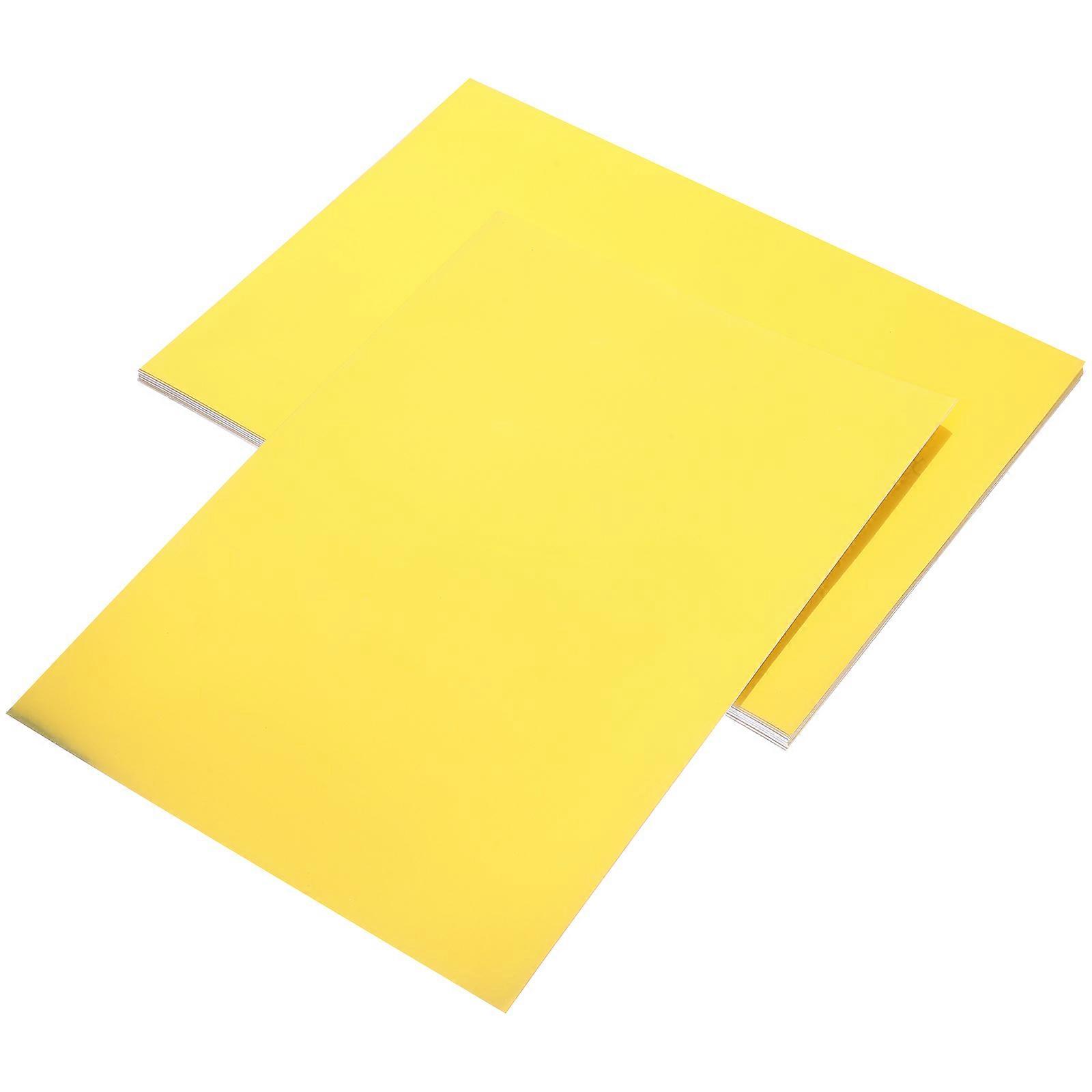 Label Stickers Printable 20 Sheets Rectangular Color Coding For Wall Art