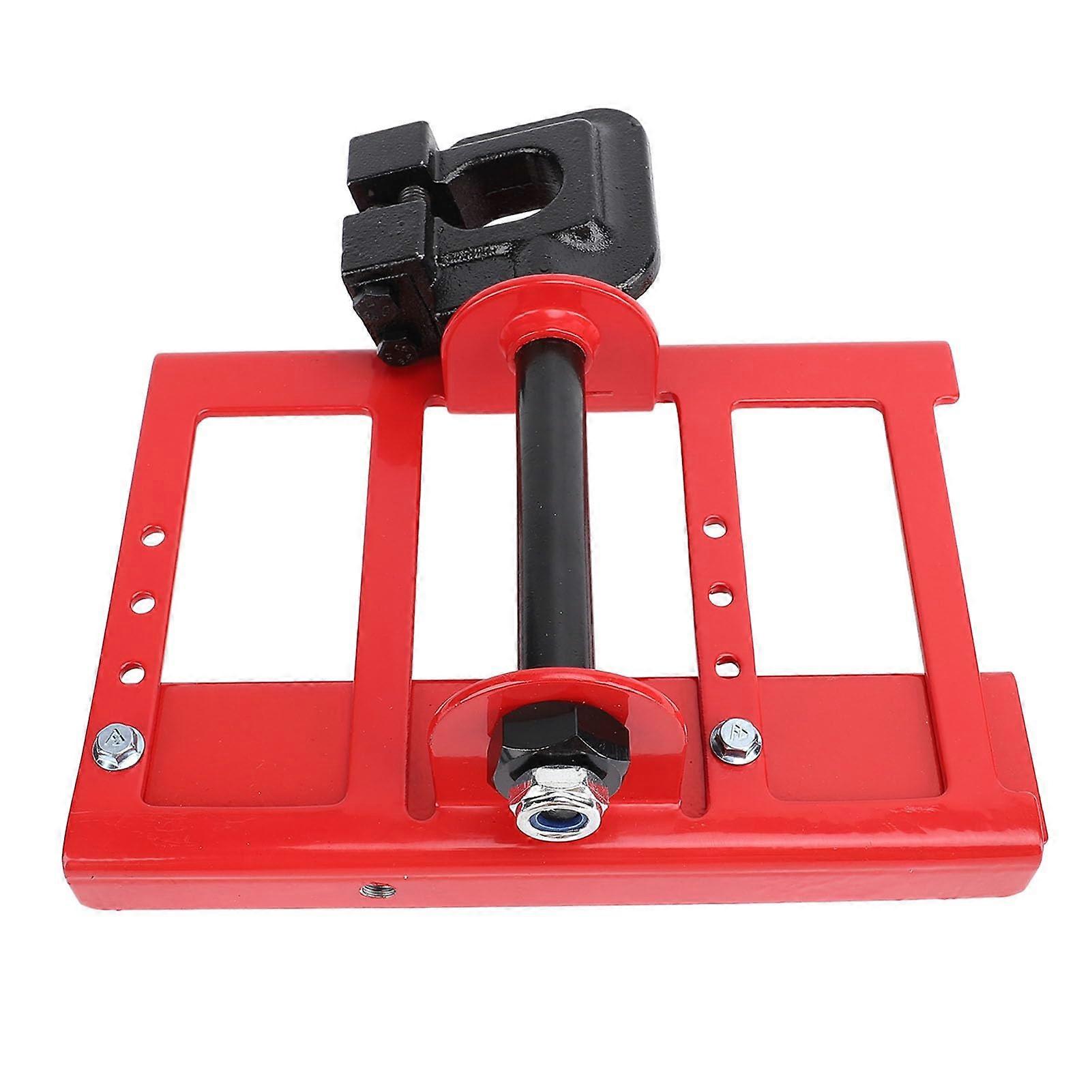 Mini Satideradera Accessory For Vertical Cutting Of Portable Wood Cutter Tools For Aluminum Joinery