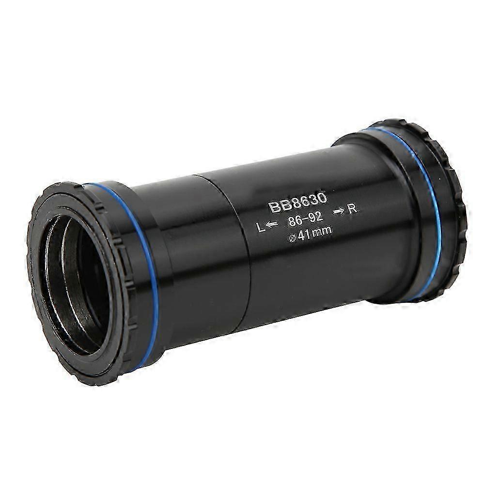 BB86/BB92 Interlocking Press In Type Centre Shaft Bottom Bracket for Bike Frame)