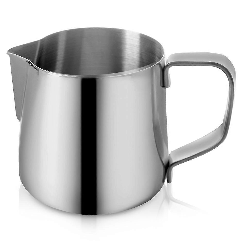 Pot à lait en acier 160 ml