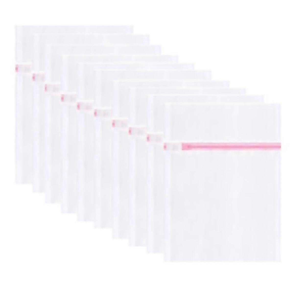 For mesh laundry bag washing bag large