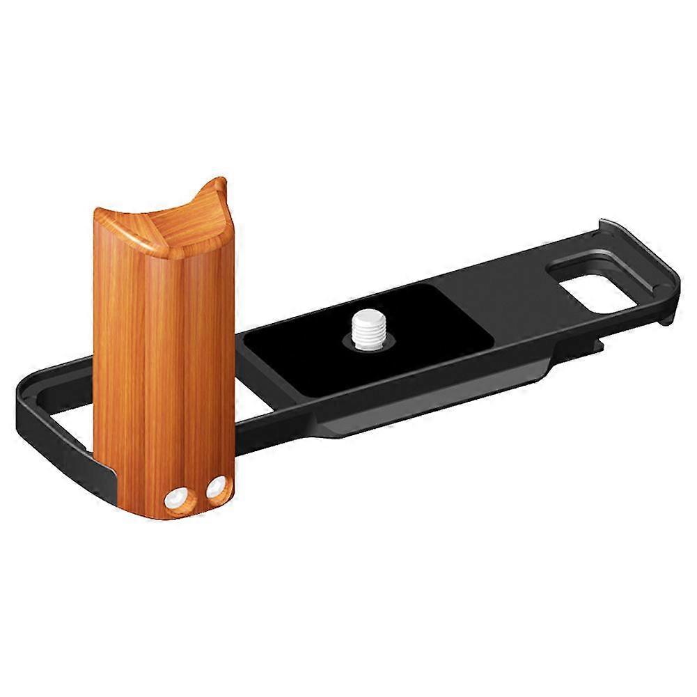 for FujiX-E5 Camera Accessory Board Handle SLR Photography Shooting Accessory