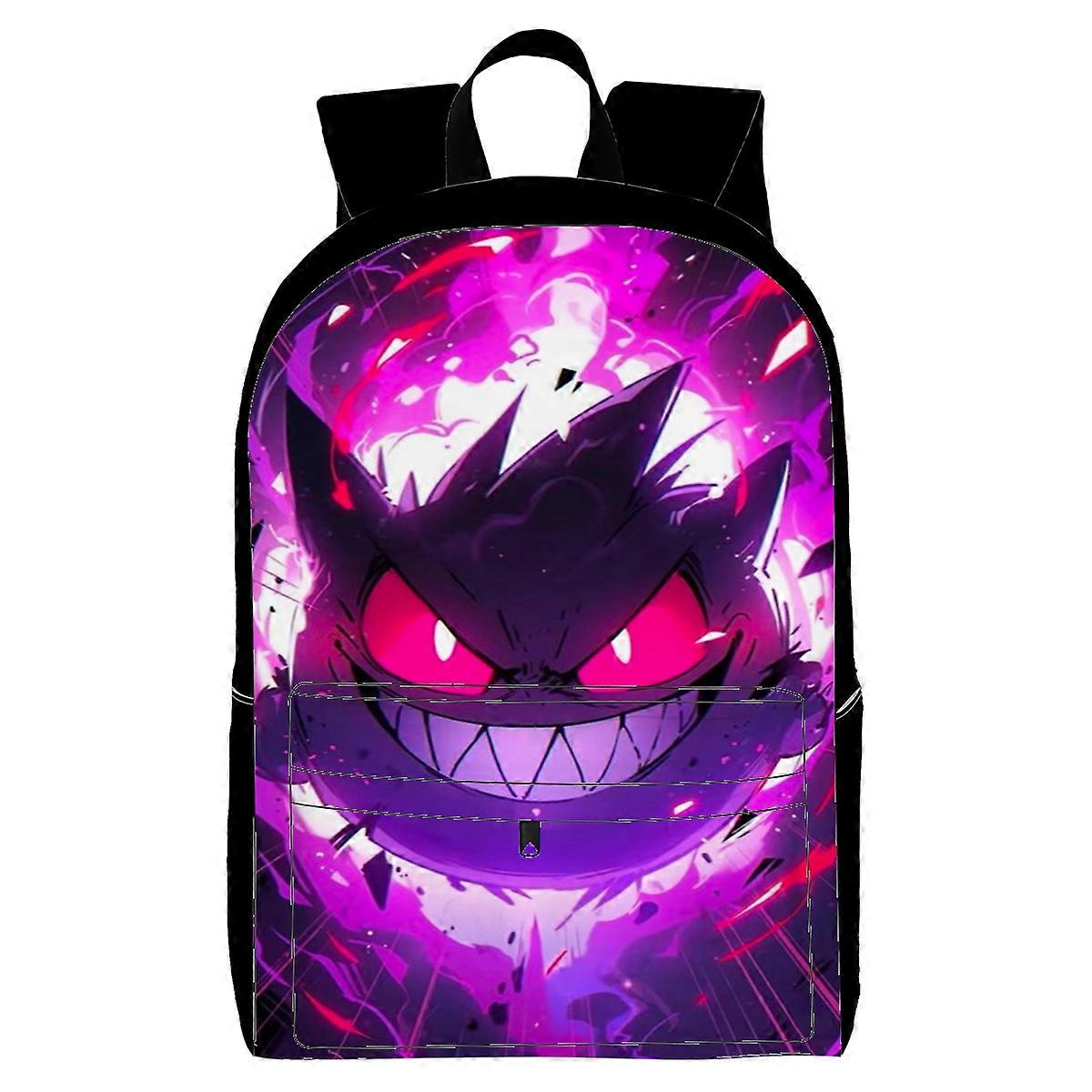 Travel Laptop Backpack, Fits 15.6 Inch Notebook, with Multiple Organizational Compartments for Teen Student Business Work B1844