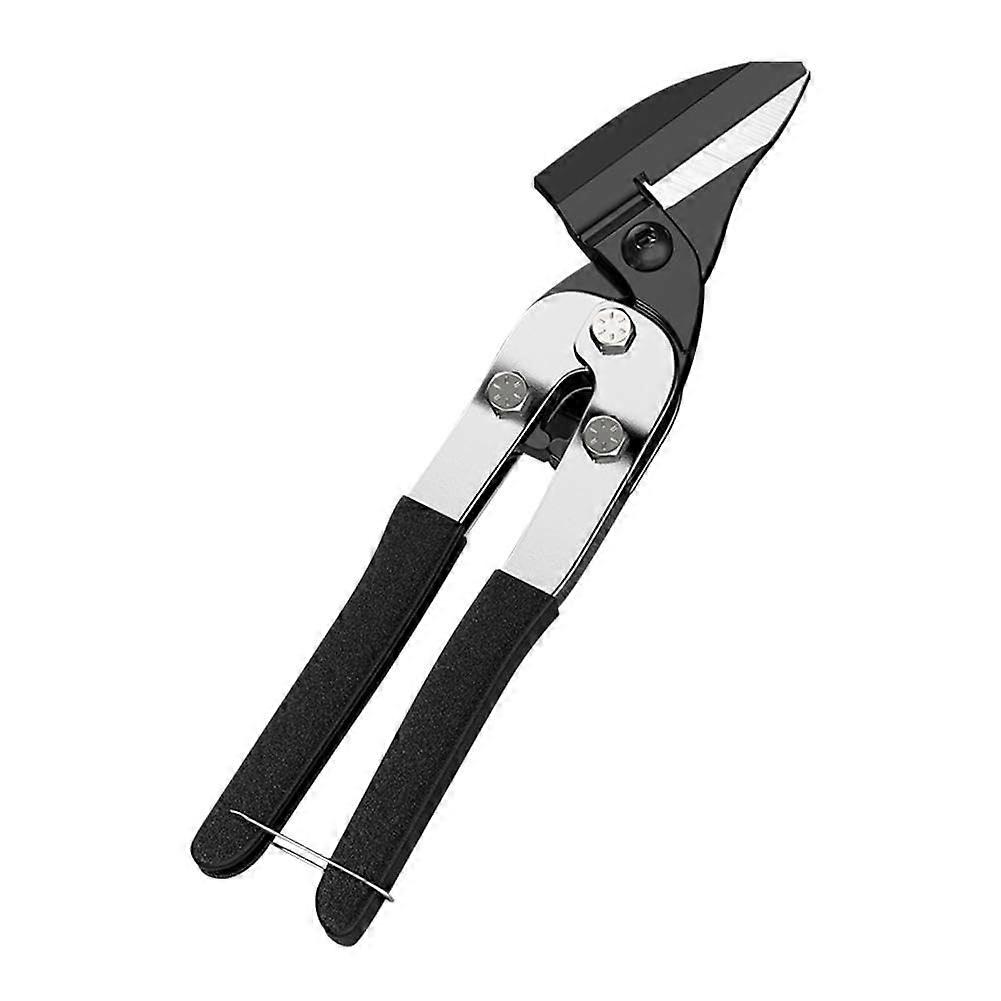 Multifunctional Metal Cutting Scissors, Heavy-Duty Wire Cutter for Crafting and Precision Metal Cutting, One Size