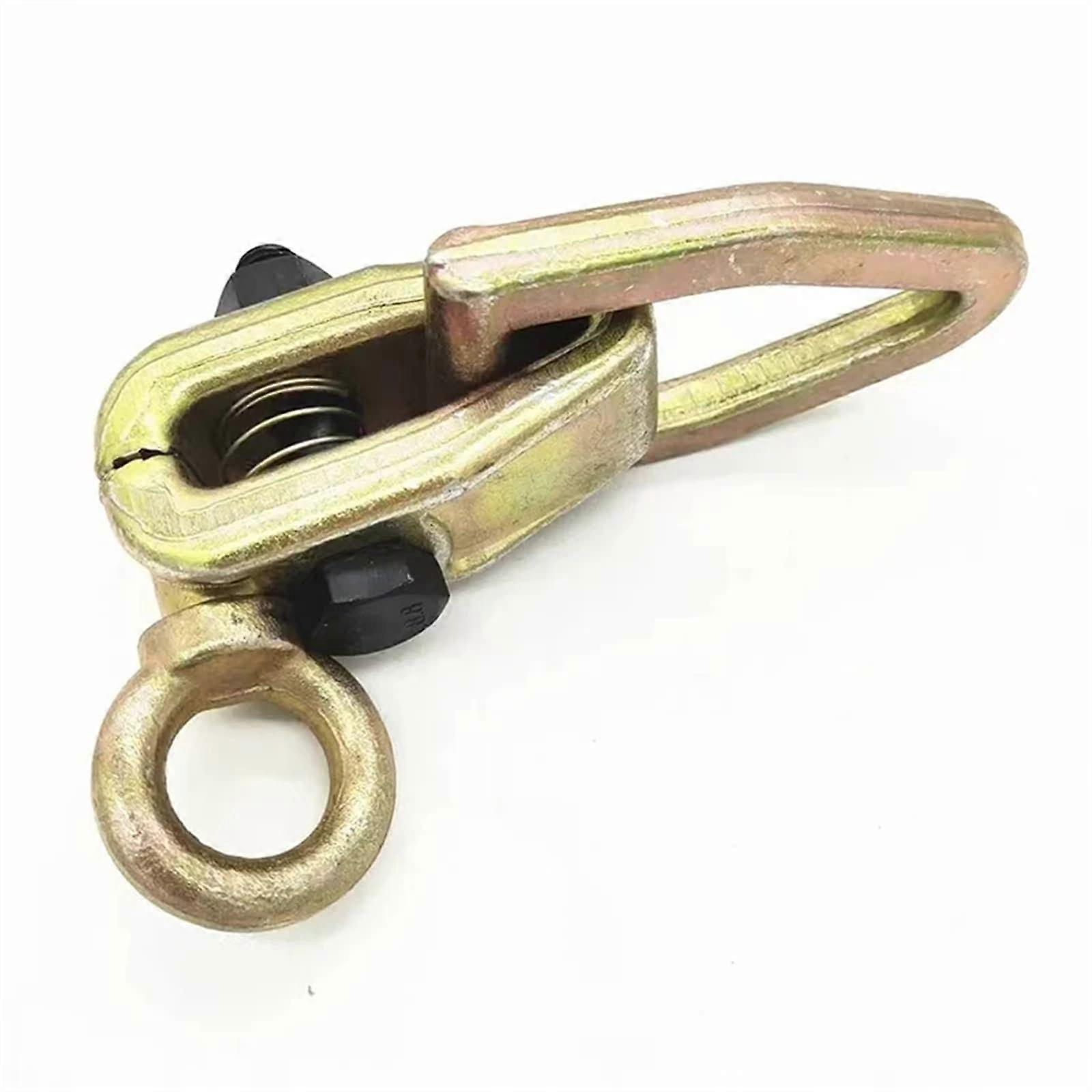 Professional selftightening clamp, Auto Body Se Professional selftightening 2way5ton selftightening machine Brass