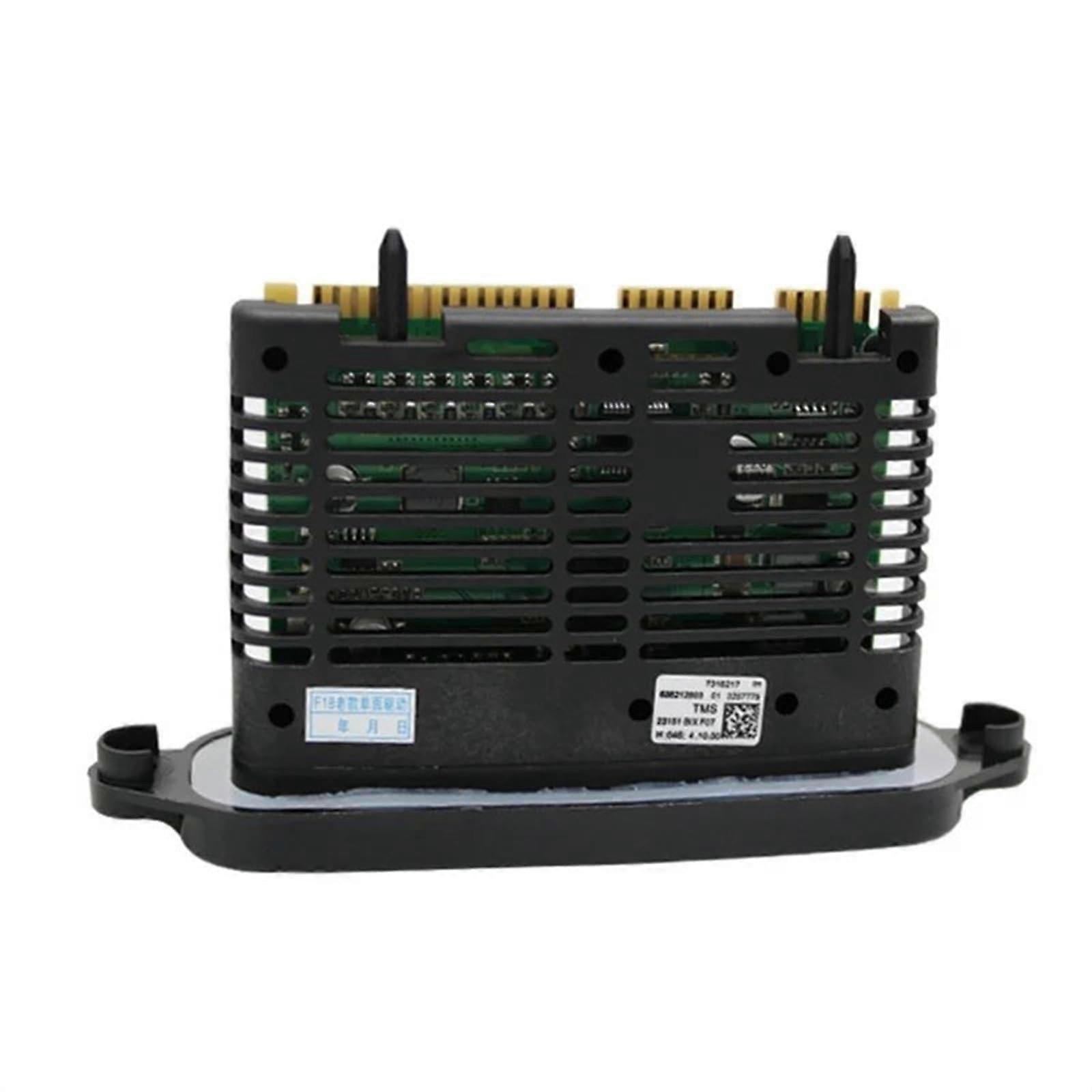 Adaptive headlight control unit for BMW 5 Series F07 F10 F11 20092013 for Xenon ballast headlight Control Unit 63117316217 63117279625 63117305235