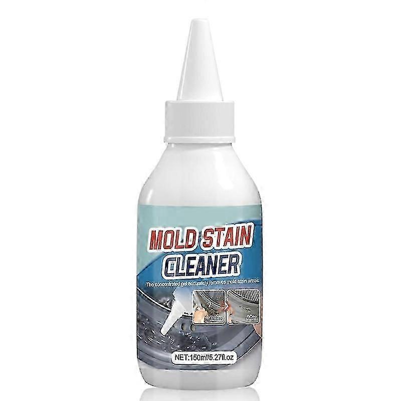 Mold Stain Remover Household Kitchen Multipurpose Cleaner Quick Removal Fridge