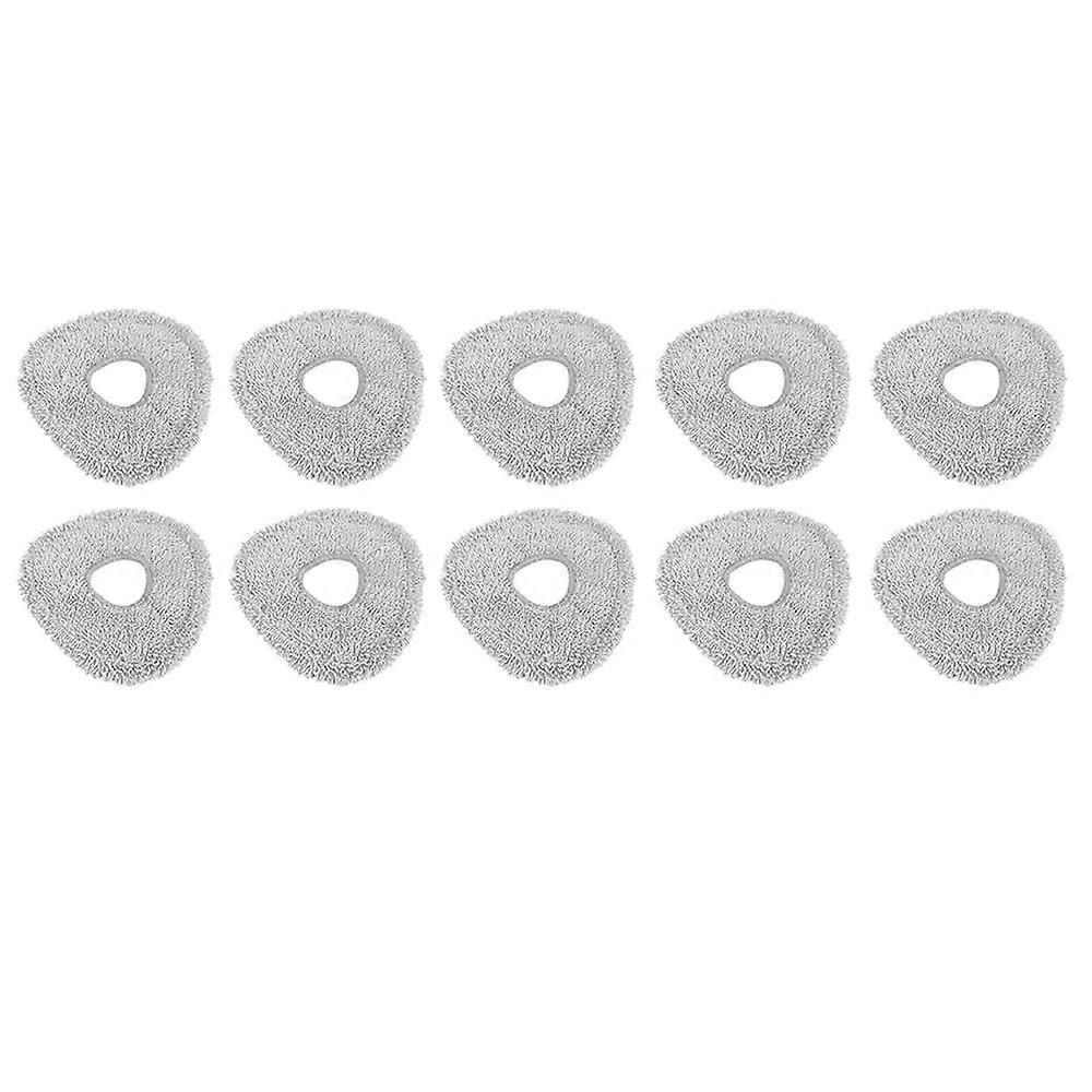 Gray Rag Sweeper Accessories for Narwal Xiaoyao 001Max/J5X
