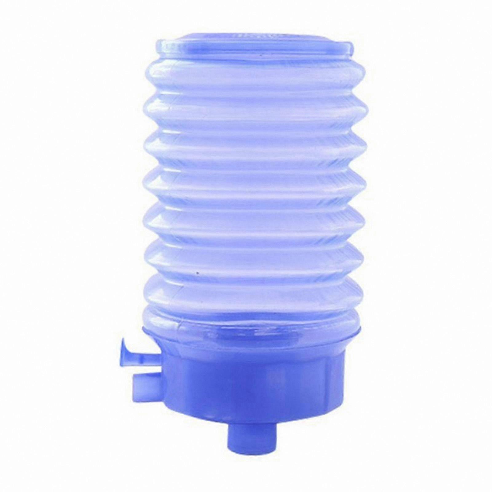 Portable Hand Press Water Dispenser Pump for Easy Drinking
