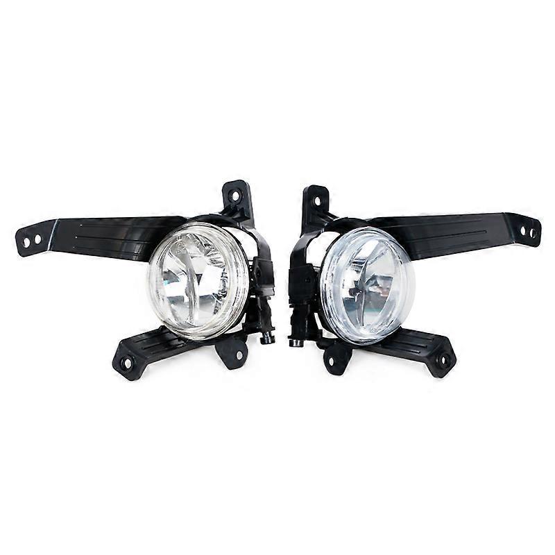 Qualität für Ssangyong Korando C Neue Actyon 2014 2015 Auto Nebelscheinwerfer Halogen Nebelscheinwerfer Stoßstange Signal Lampe Scheinwerfer 8320134050 8320234050