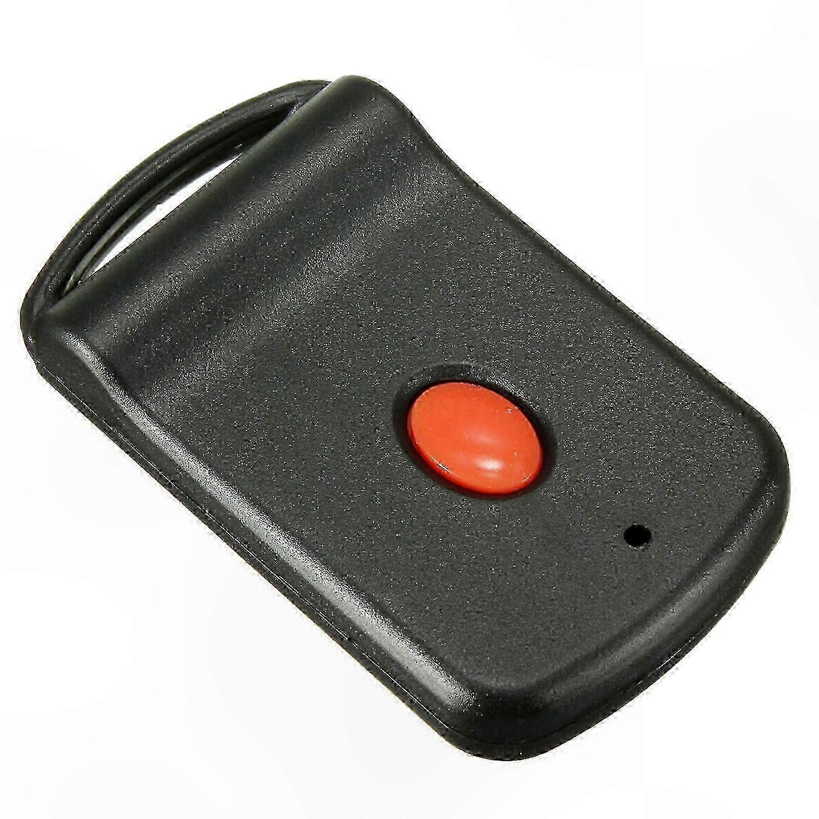 10-Digit Pin Code Compatible with Gate and Garage Remote Controls