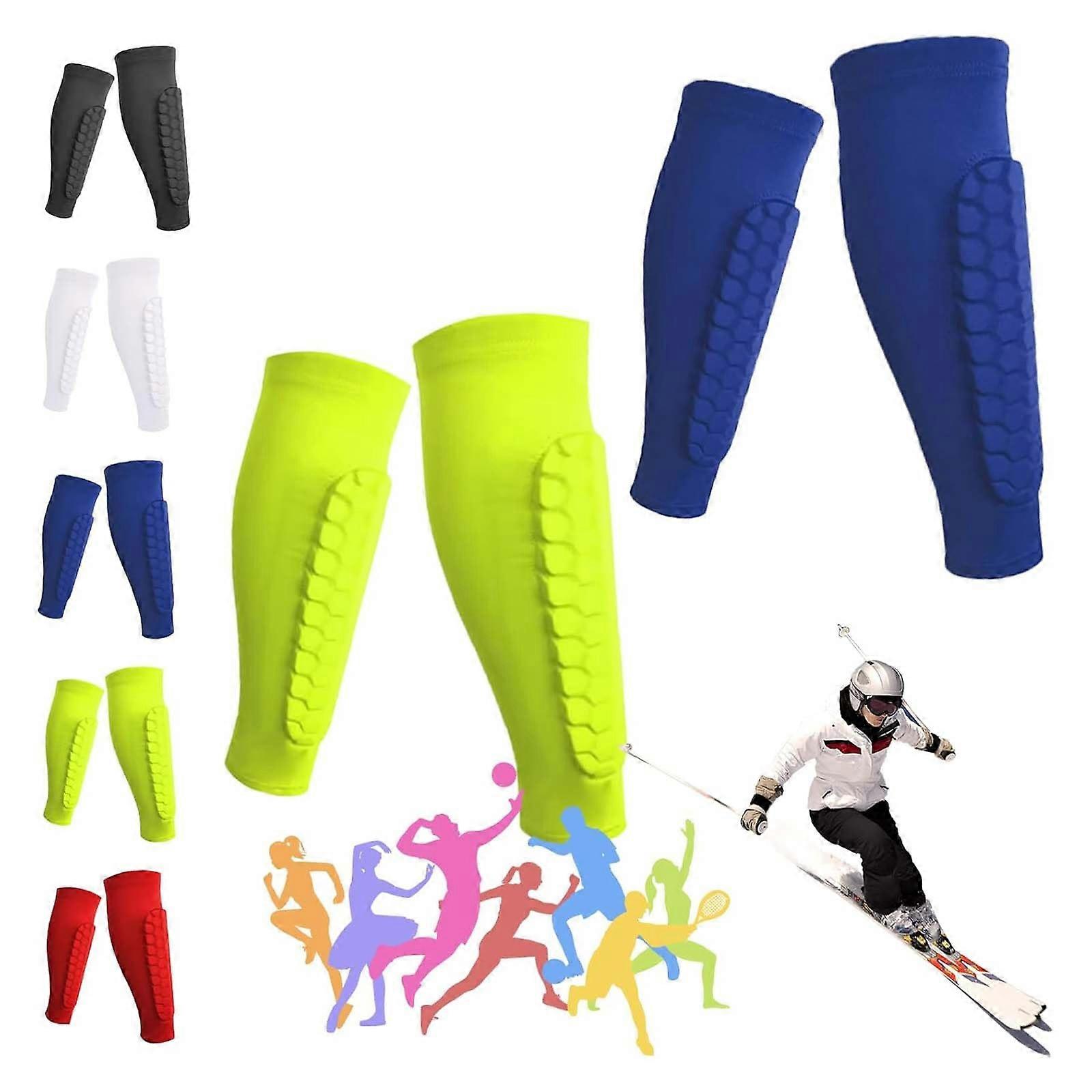 Shinbang Shields, Shinbang Protector 2.0, Shin Defender Shin Guards