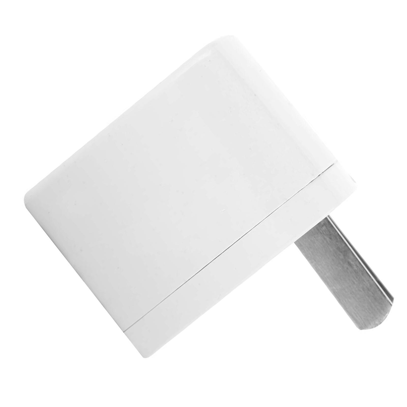 Universal Travel Power Plug Adapter for Converting to USA/Canada Outlets