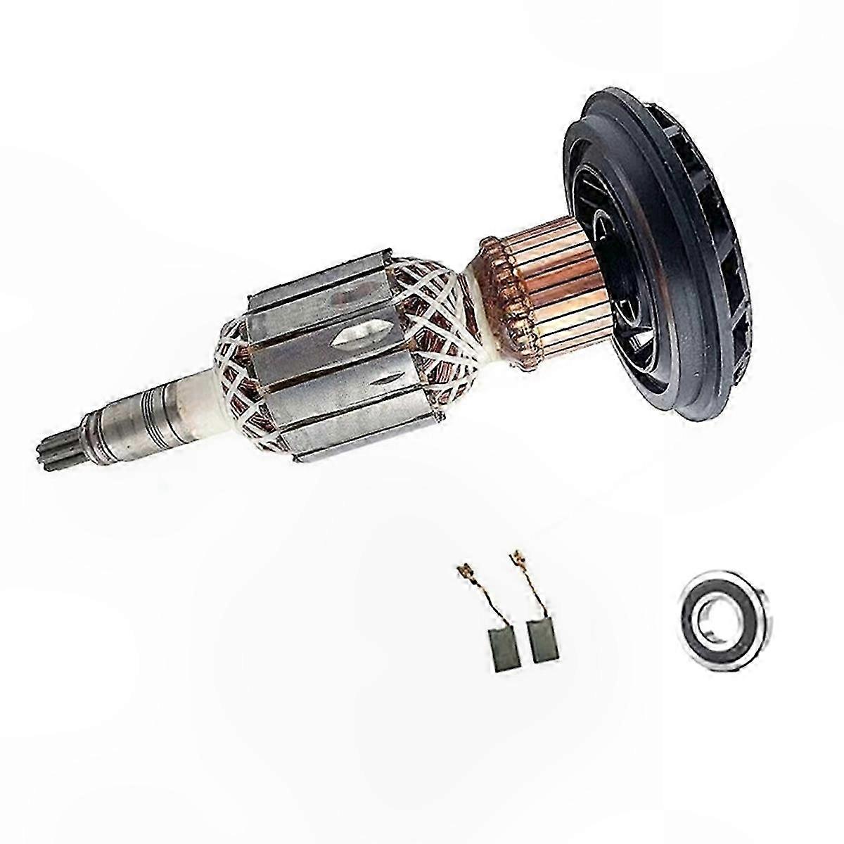Demolition Hammer Compatible Armature Rotor for GSH11E Models