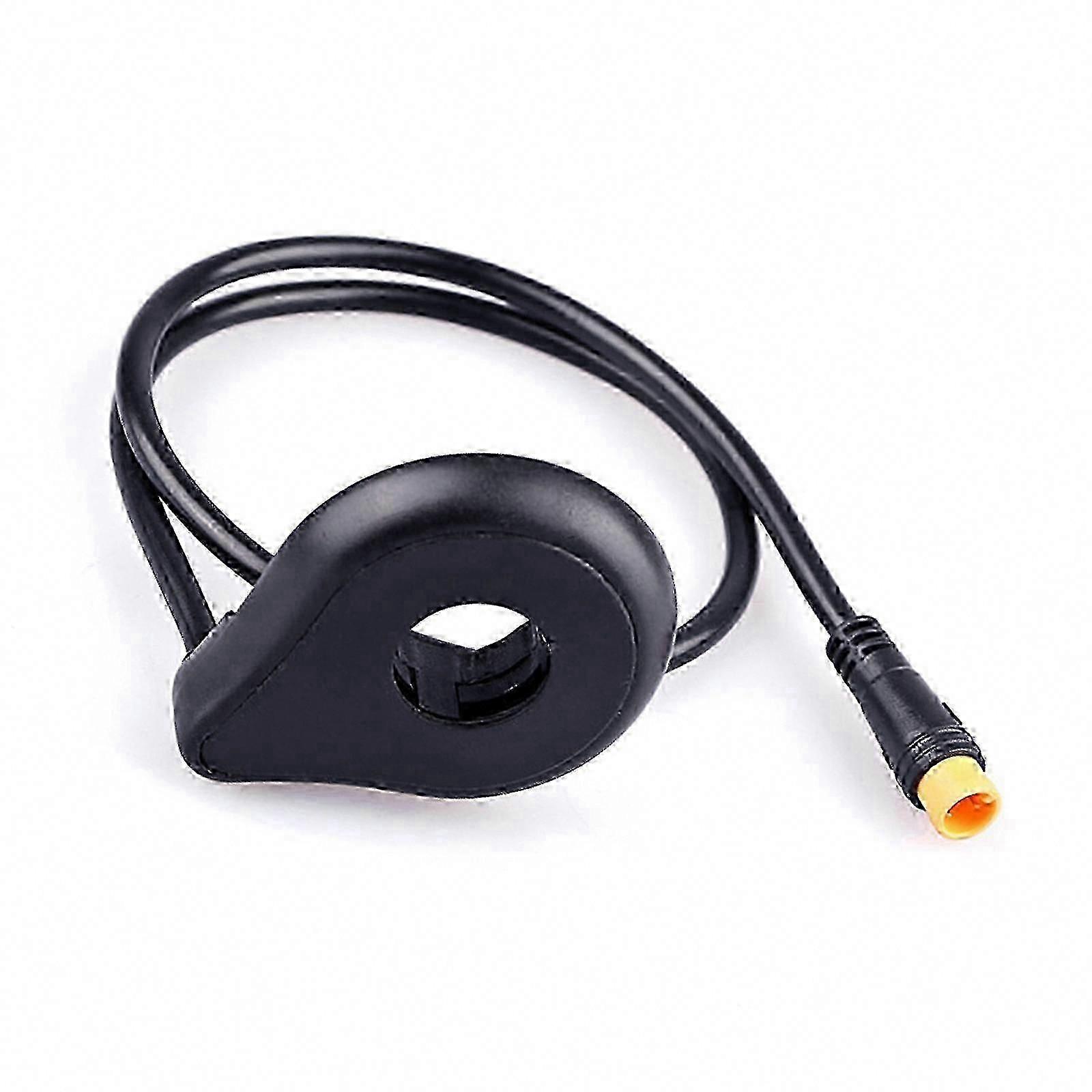 Electric Bike Pedal Assist Sensor Left PAS E-Bicycle Pedal Sensor Tool