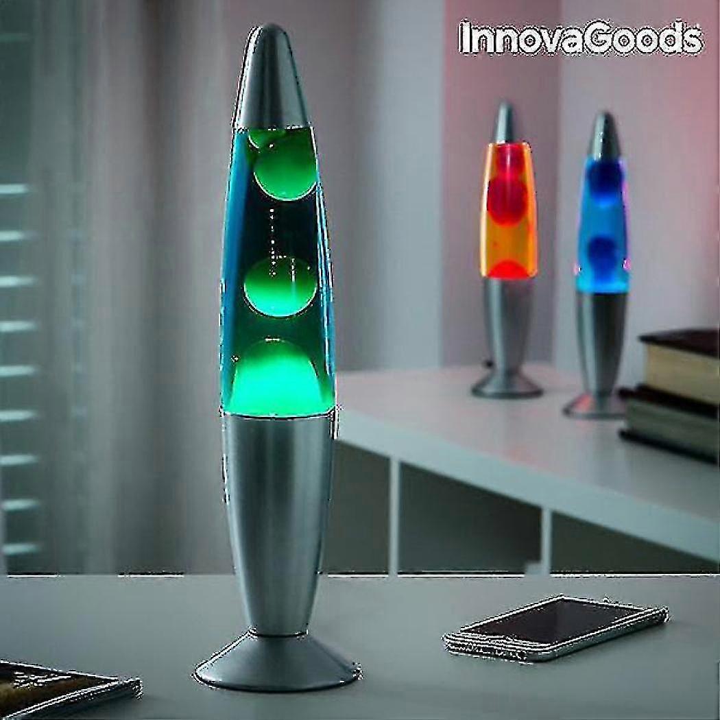 Hongyu Lava Lamp 25w