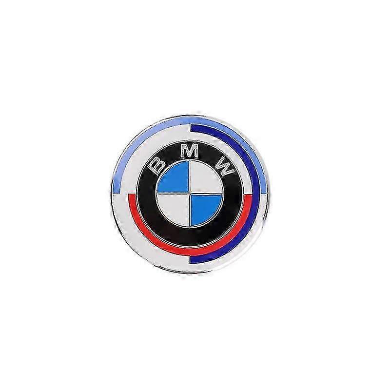 2 Pieces Led Car Door Welcome Puddle Lights Compatible With Bmw, Ambient Light Available In A Variety Of Patterns 2025