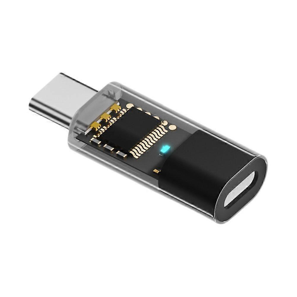 Apple Pencil 1st Generation Connector Charger - Wireless Charging & Bluetooth Connectivity