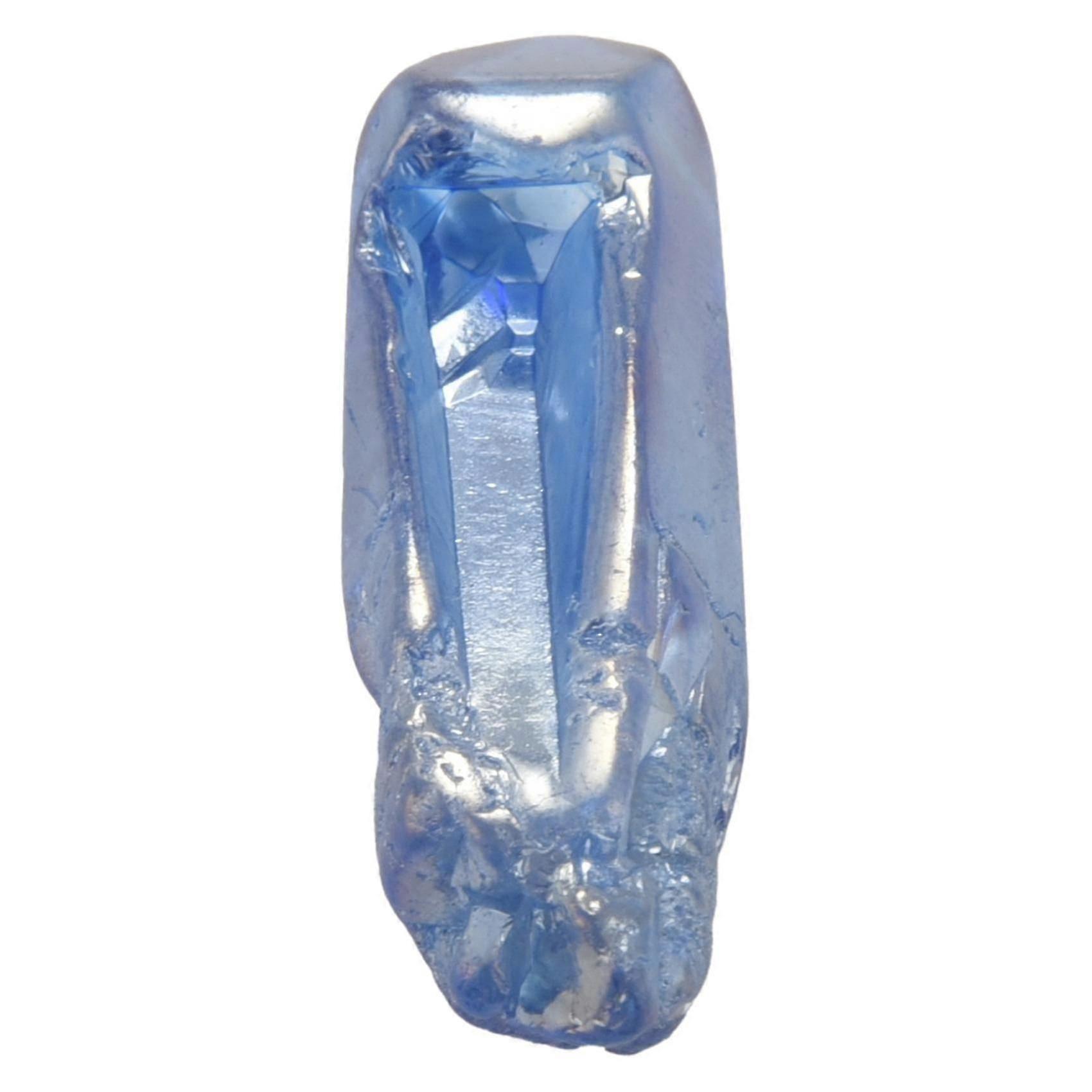 50g Very & Rare Blue Lemurian Seed Artificial Crystal Healing