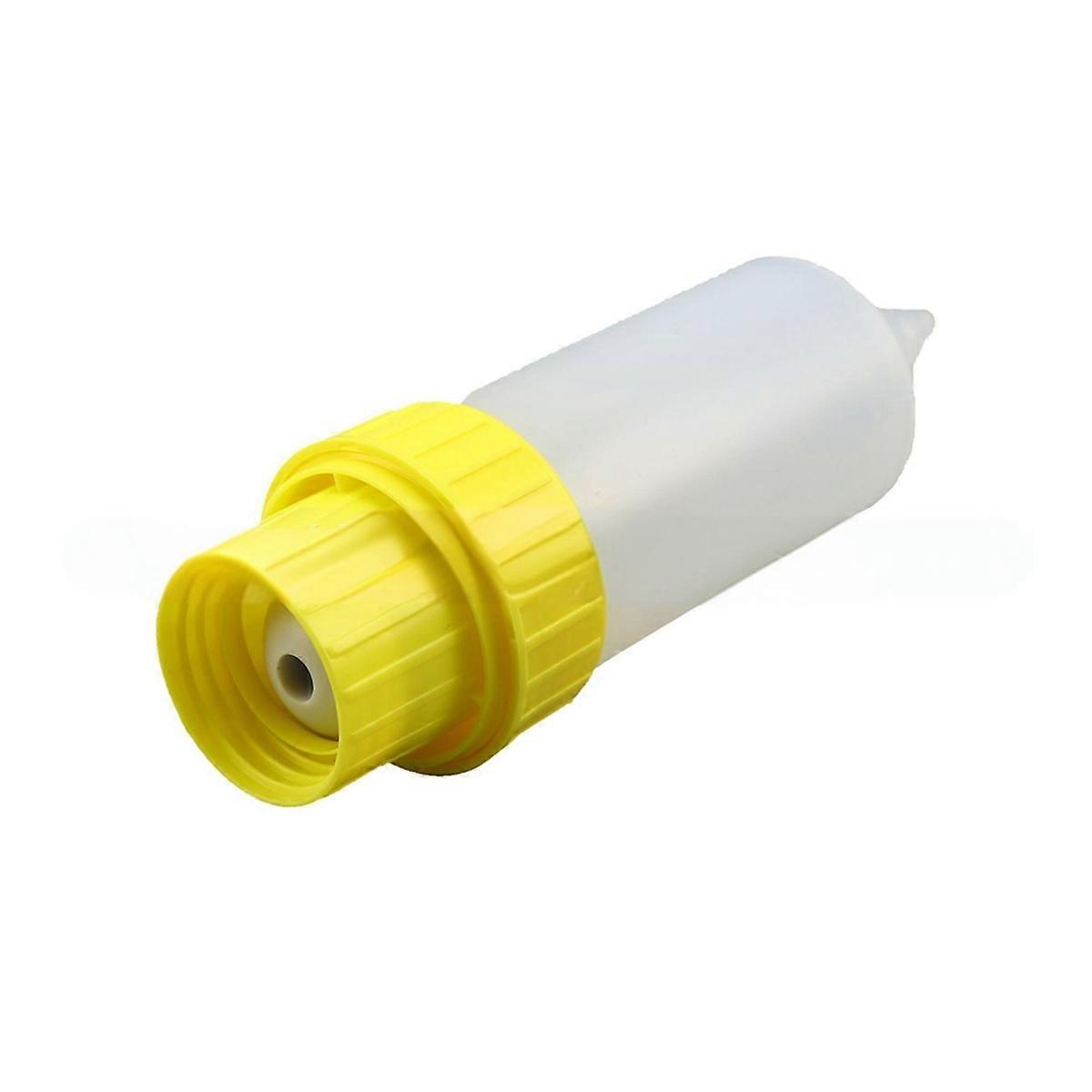 Quantitative Control Sauce Dispenser Nozzles Sauce Dispenser Accessories Universal Nozzles for Food Dispenser B