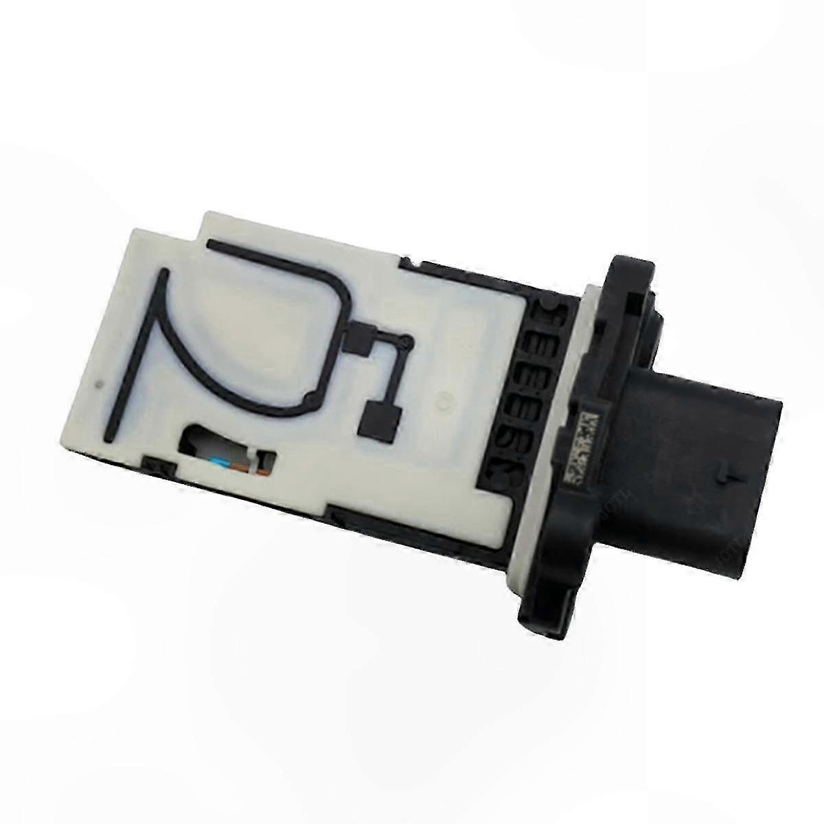 Air Flow Meter Sensor for Compact Vehicles - Compatible with Multiple Models and Part Numbers