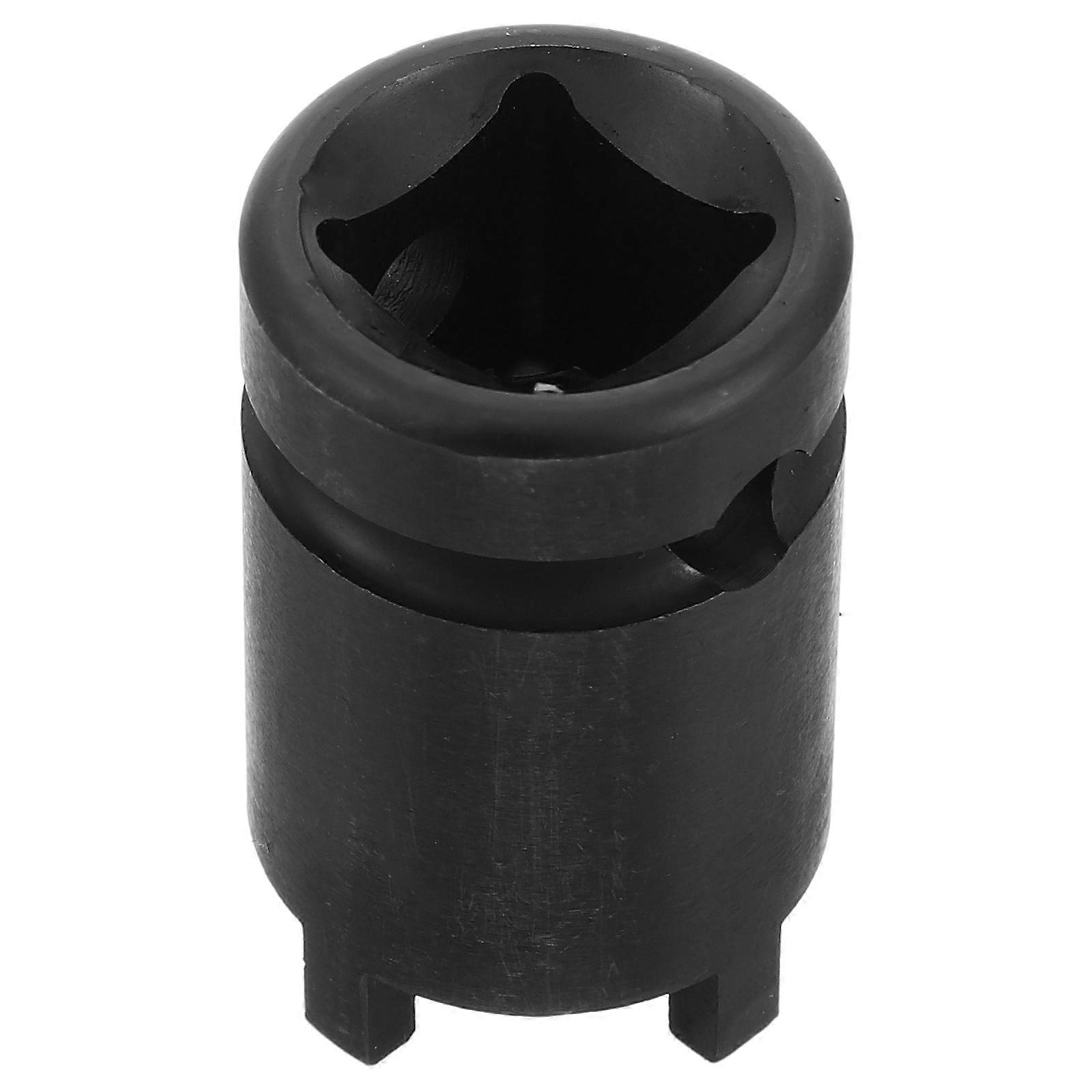 Four Claw Socket Tool Nut Splitter for Heavy Duty Nut Removal