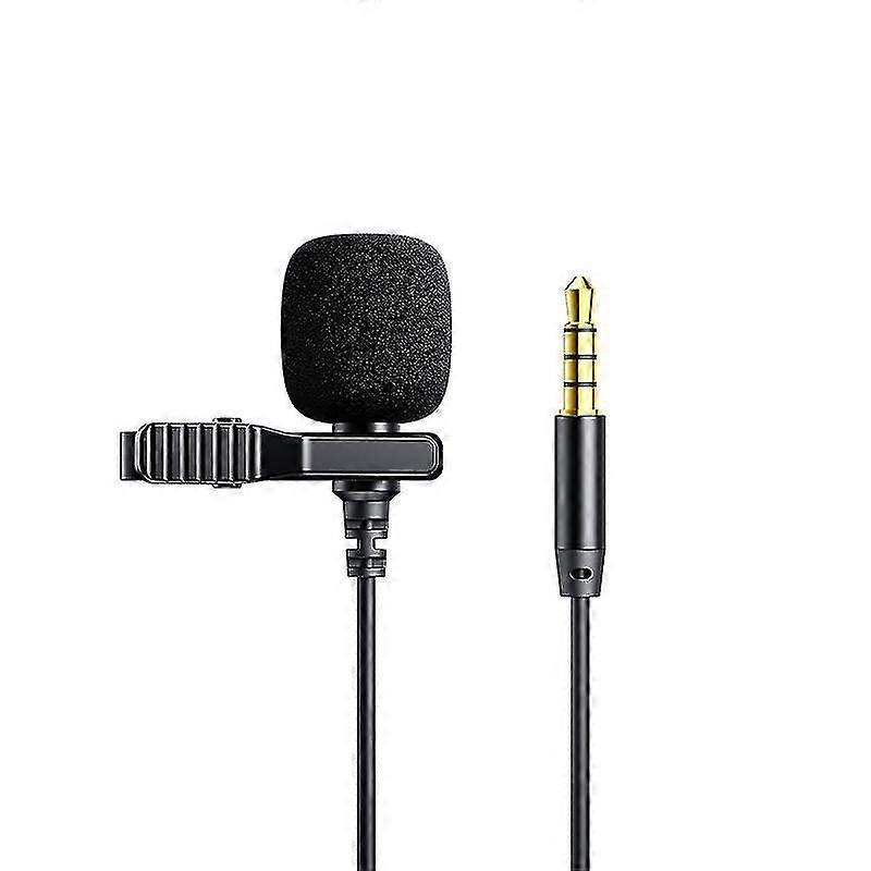 Smart Mic with Noise Cancellation