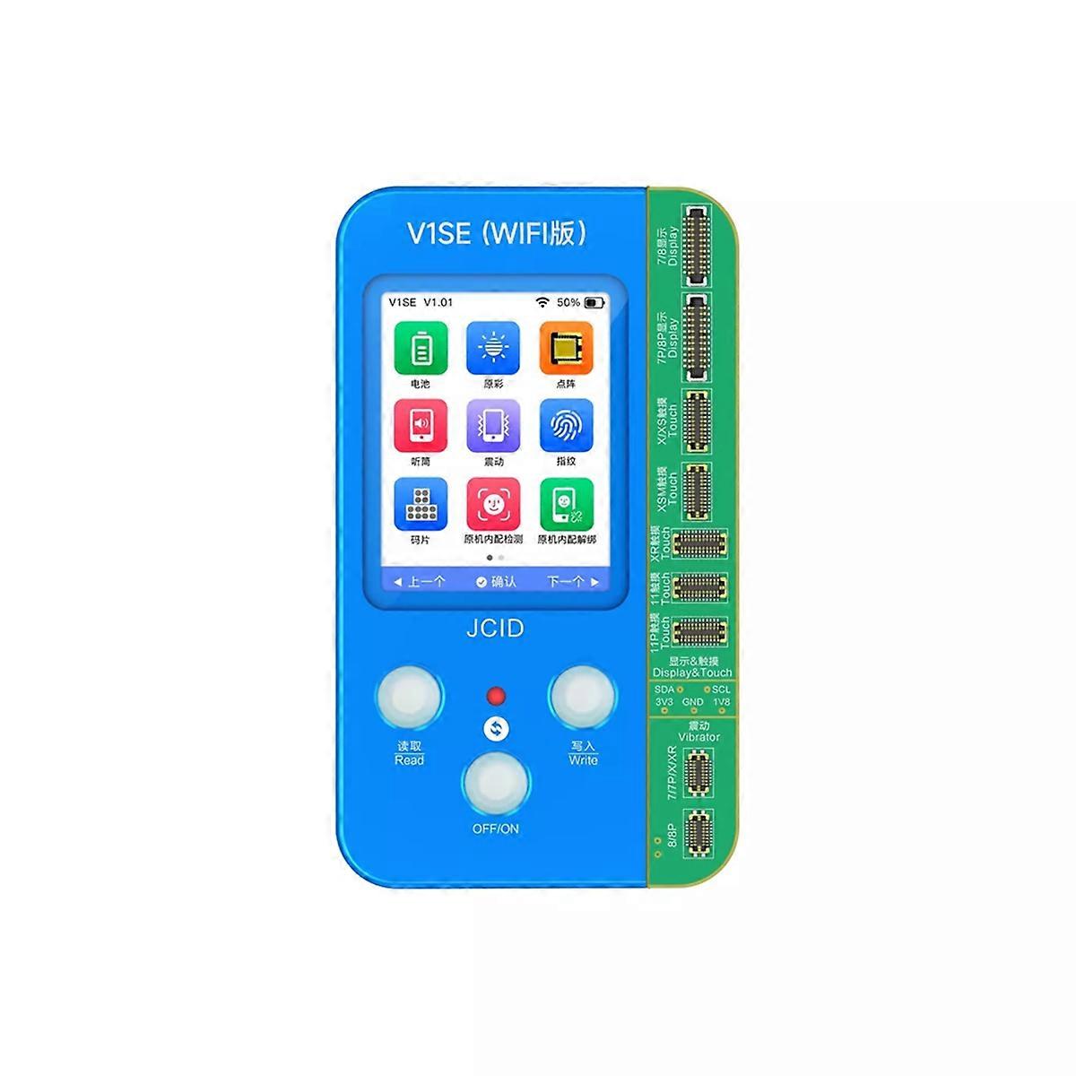 Screen True Tone Board Repair Tool for 12/13/14/15/16 Pro Color Data Recovery Tool