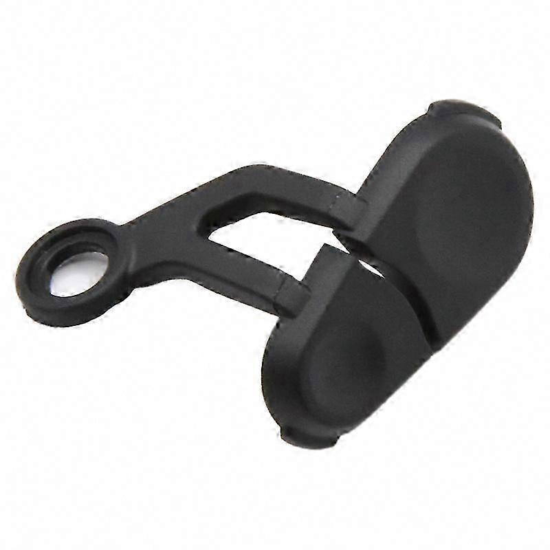 D4 Camera Shutter Cable Rubber Plug Cover Replacement
