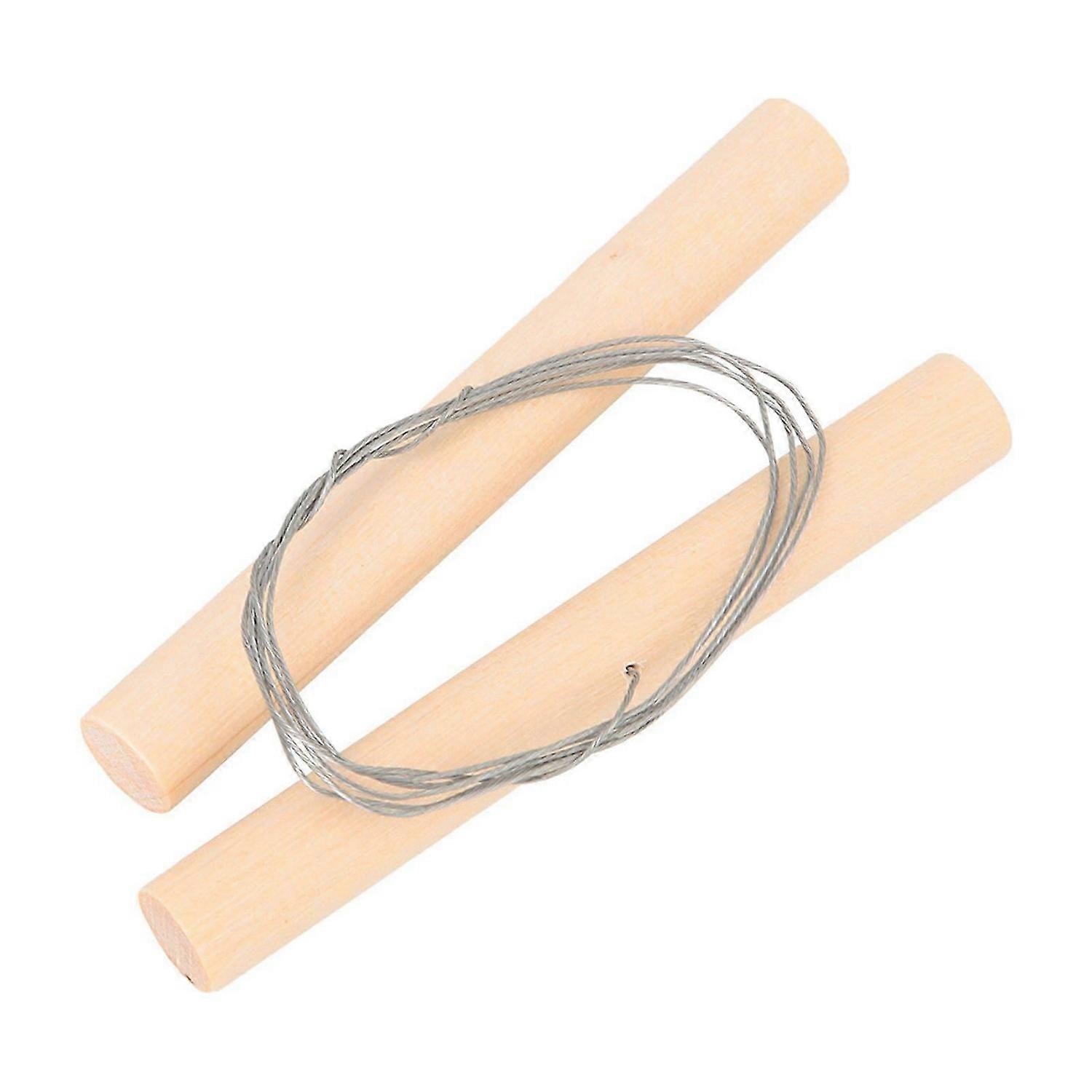 2025 Latest Model Portable Wire Clay Cutter Ceramic Clay Tool Sculpting