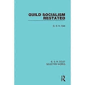 Guild socialism ombytet