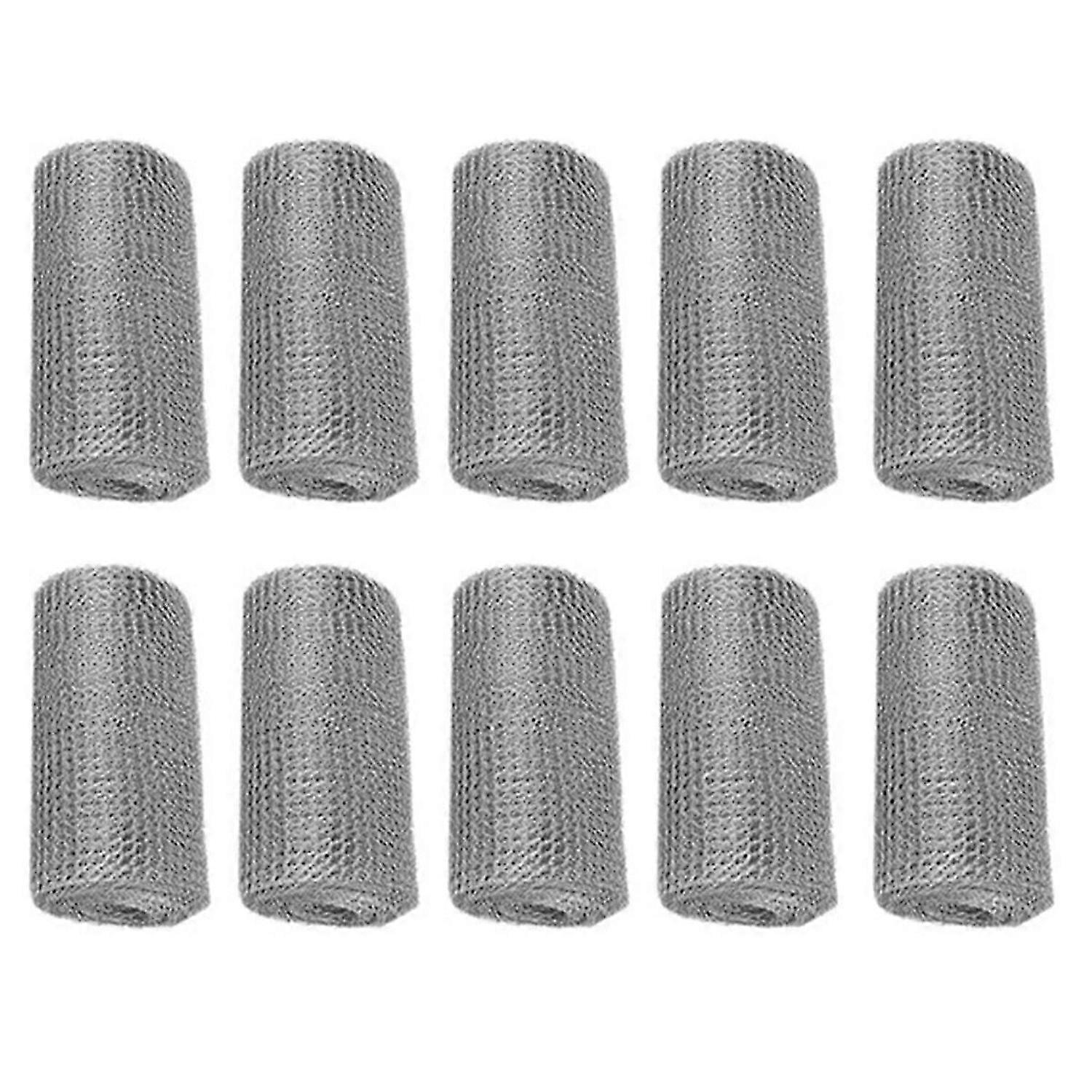 Metal Mesh Insect-Proof Net Fly-Proof Net Rat-Proof Filter Net