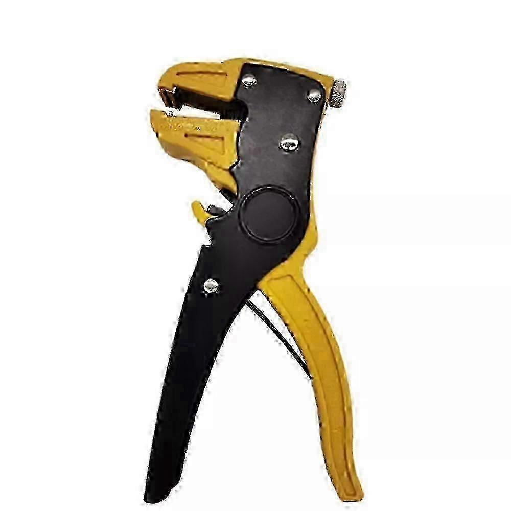 Quick Strip Wire Stripper - Vista Wire Stripper for Easy & Fast Wire Stripping
