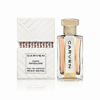 Women's Perfume Carven Paris Bangalore EDP (100 ml)