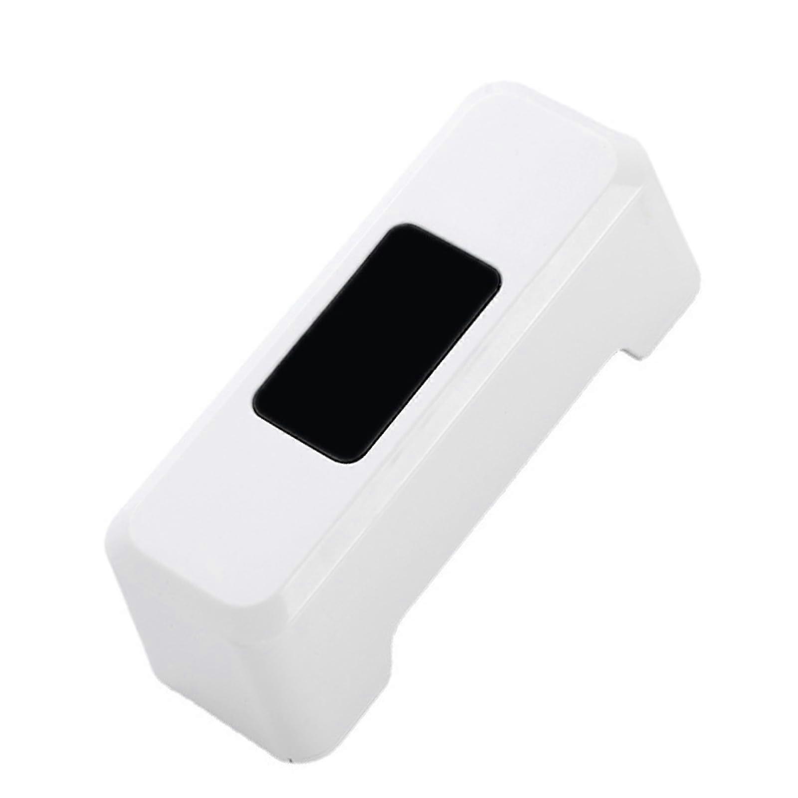 Automatic Toilet Flushing Sensoring Silents Motor For Efficient Water Use Home And Commercial Space